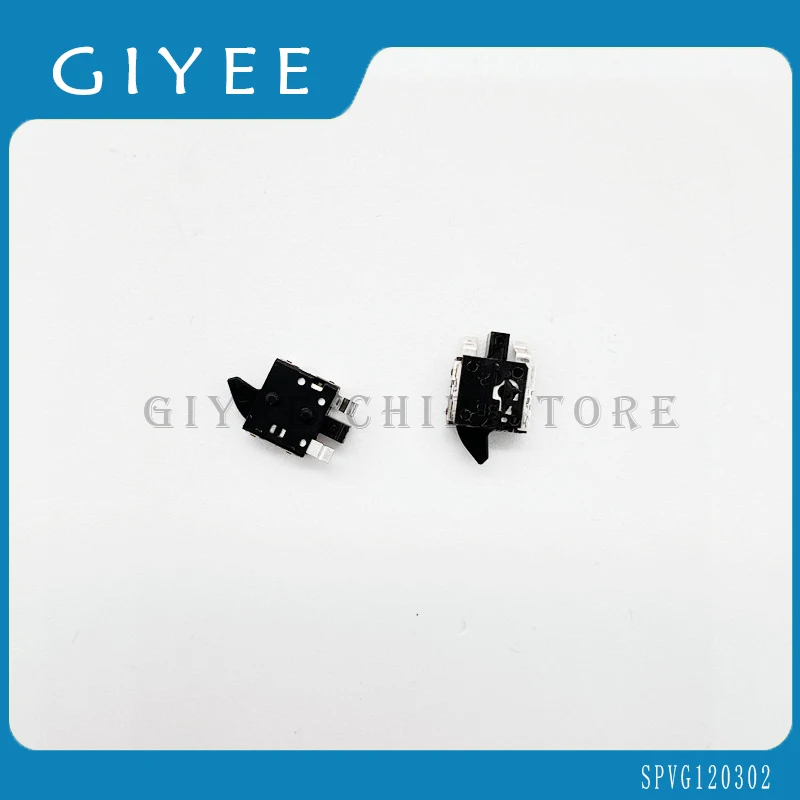 10PCS/LOT Detection switch SPVG120302 SMD 4 pin Limit switch