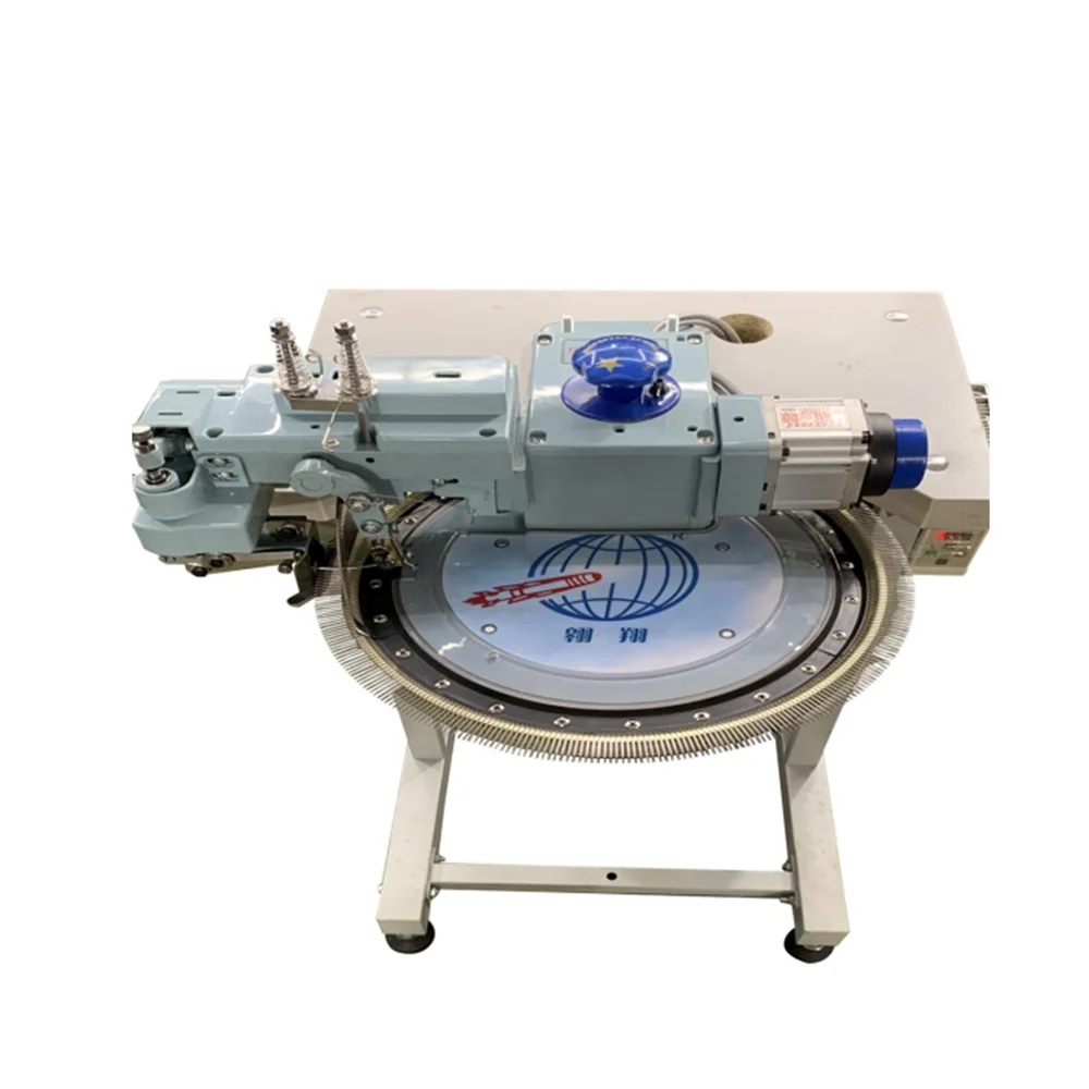 

Knitting Machine Spare Parts Automatic High Speed Dial Sweaters Linking Machine Flat Knitting Machine Spare Parts