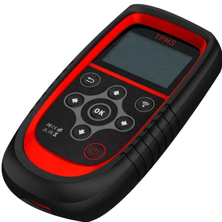 # Handheld Service Diagnostic Programming Tool #