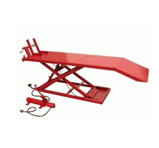 

Motorcycle Lift for Type of ZD04152AQ with High Quality