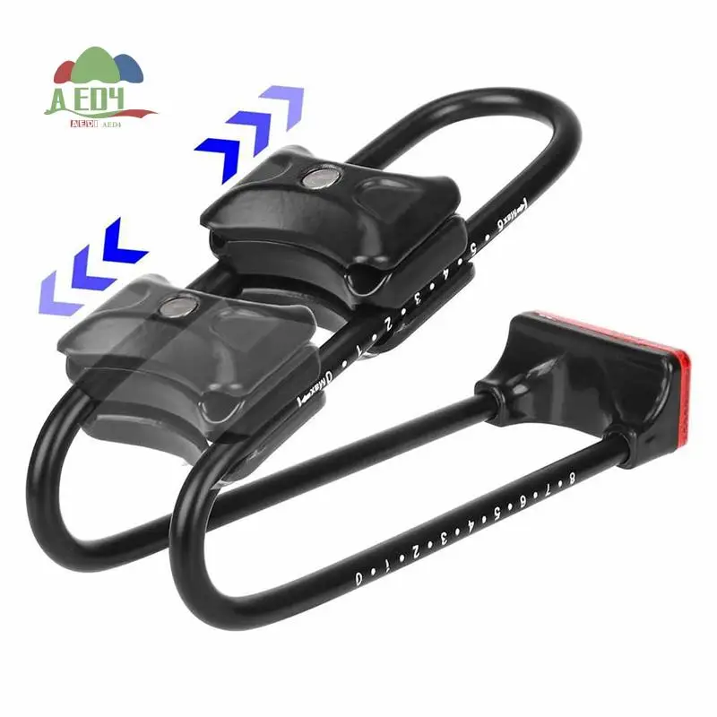 Aed4-Mountain Bike …