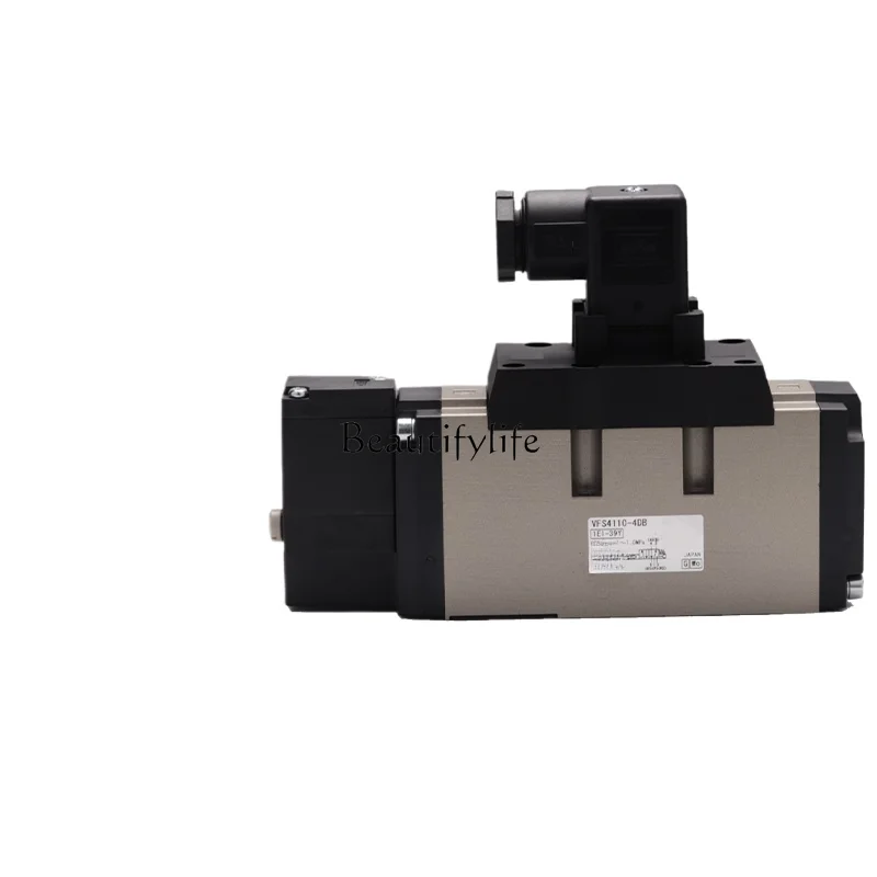 Solenoid Valve Vfs5110/Vfs4110-/VFS5310-4EB/5EB/-04-06 VFS1120-5G