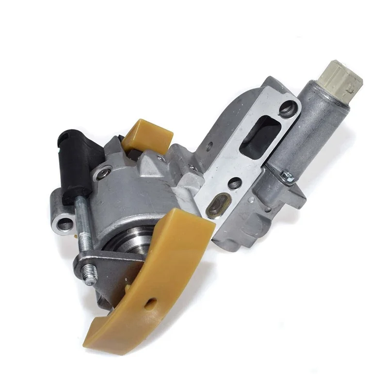 شداد عمود الحدبات توقيت سلسلة الموتر اليسار + اليمين لشركة فولكس فاجن فايتون طوارق A6 A8 4.2 077109088 ه 077109087 ه