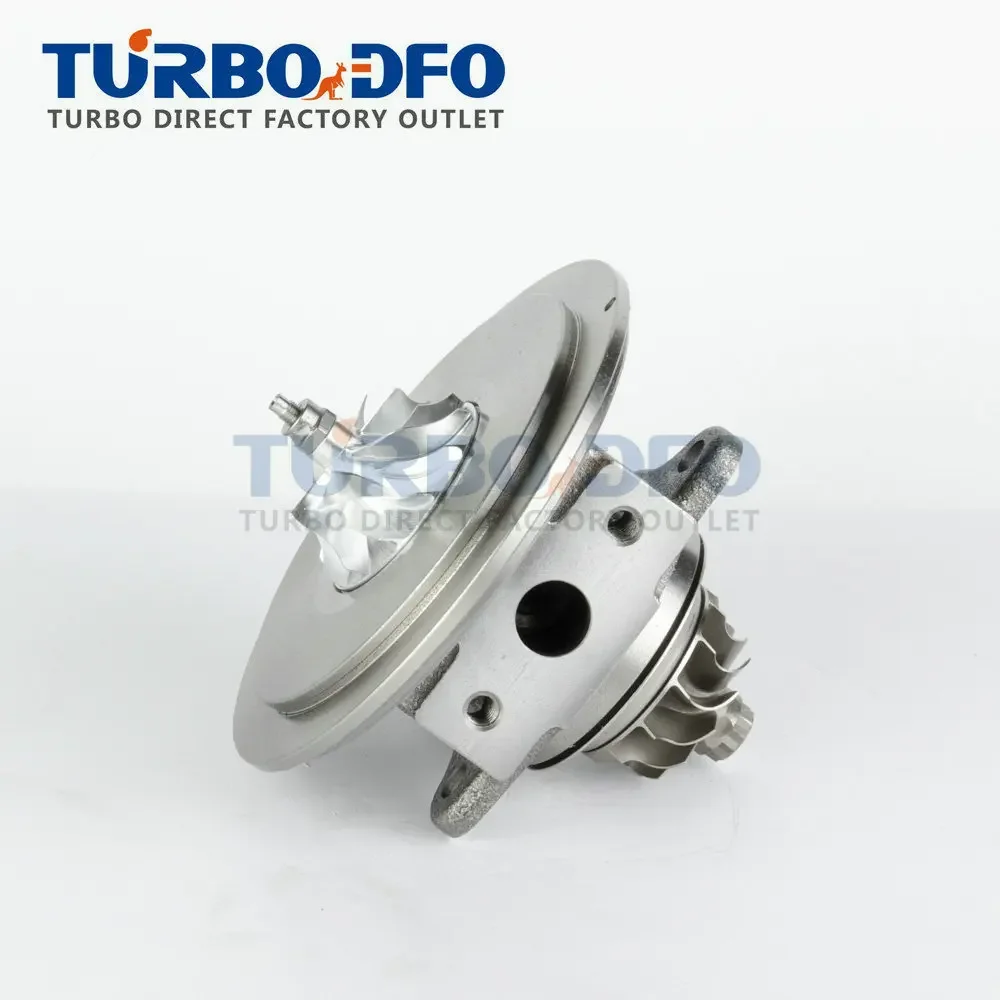 Turbo Cartridge GT1238Z Internal Replacement Parts for Nissan NV400 2.3 DCI M9T 2014- 846016-000114410-7570R Engine Parts