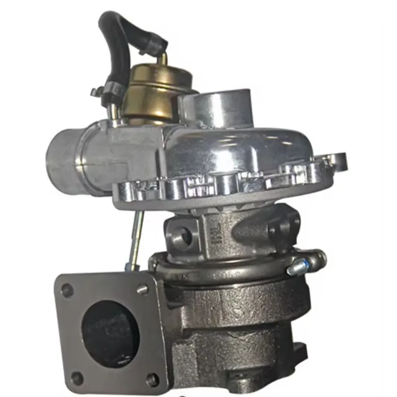 Car Turbocharger WL84-13-700A WL8413700A Turbocharger for Mazda B2200