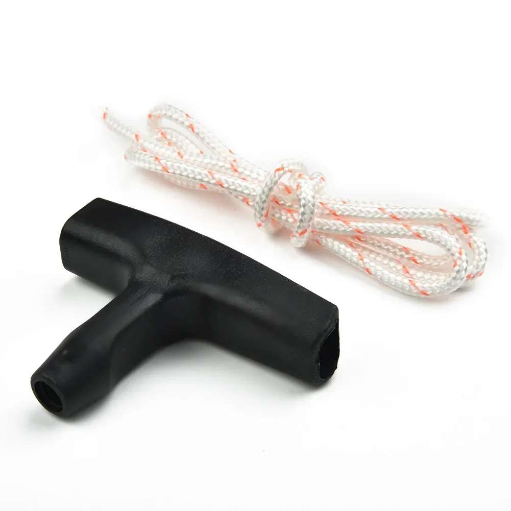 Replacement Pull Cord and Handle Kit for TS400 TS410 TS420 TS350 TS360 TS460 TS510 TS700 TS760 Chainsaw Models