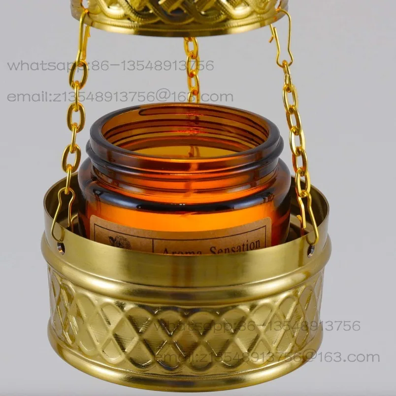 

Limited edition Turkish hand-painted craft bedroom tea room study ornament decorative lighting