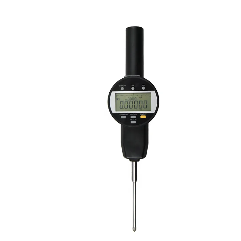 

Wireless Dial Indicator Steel Material For Measurement 01-Year Warranty