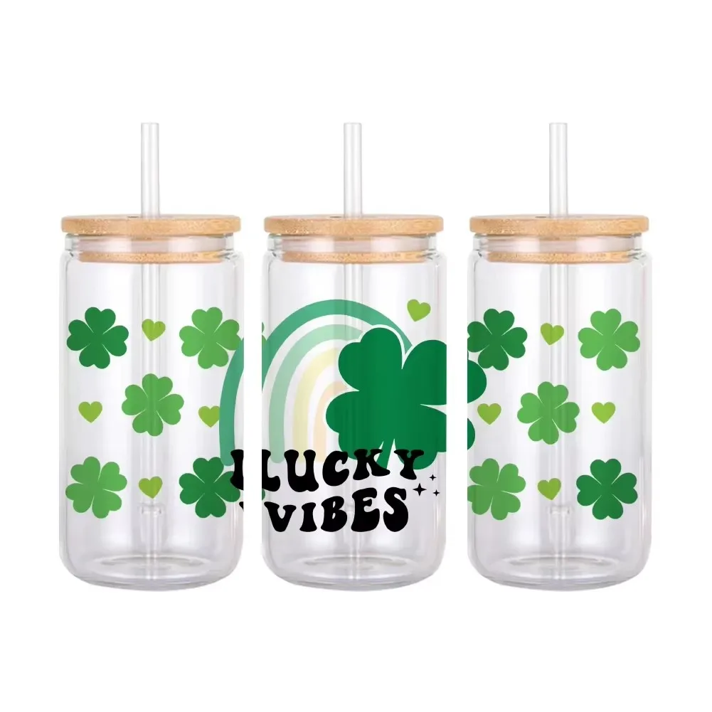 11X24Cm St. Patrick… - image