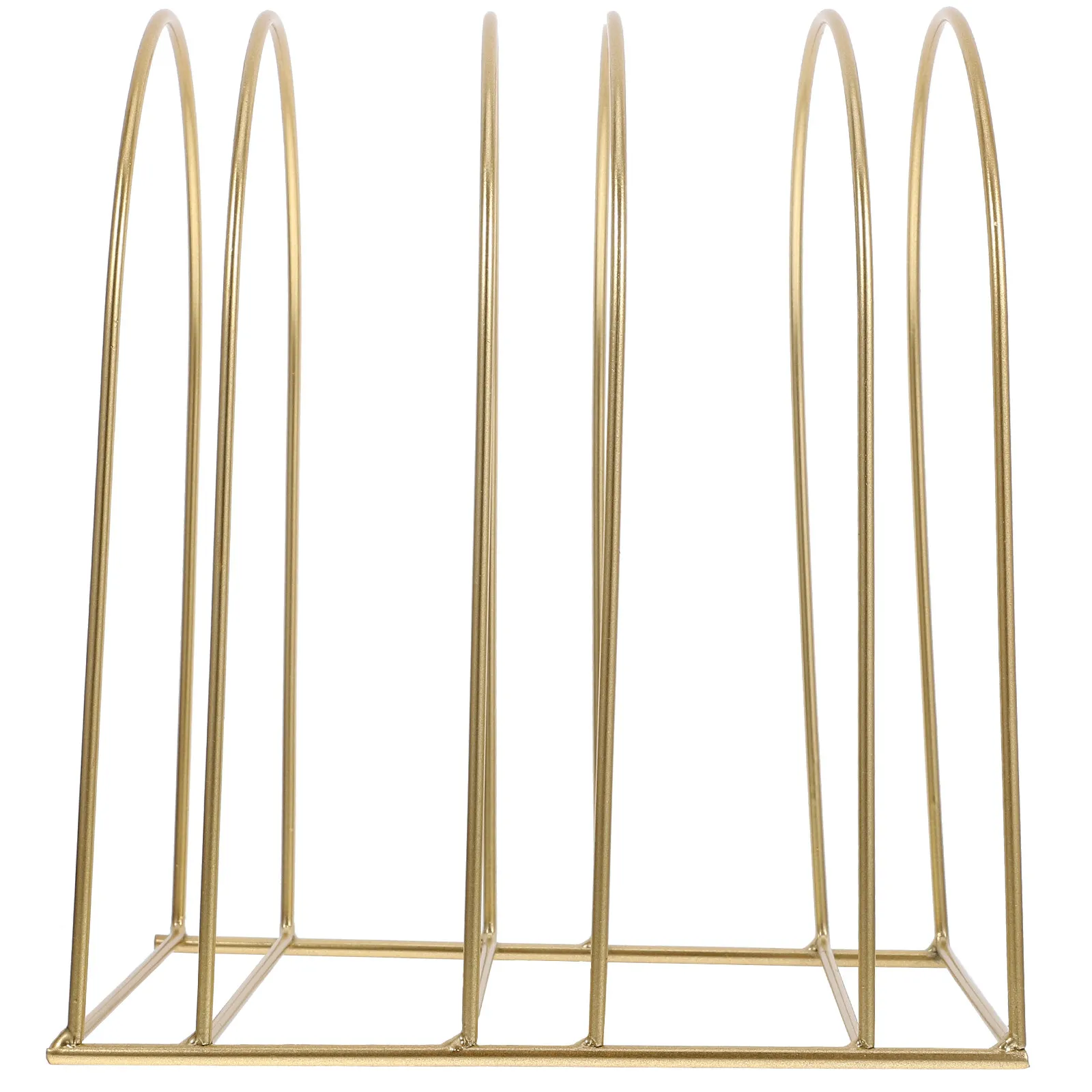 

Стойка-держатель для зимних шапок из железной проволоки с полым основанием, устойчивая, отдельно стоящая, для дома, магазина, торговой точки