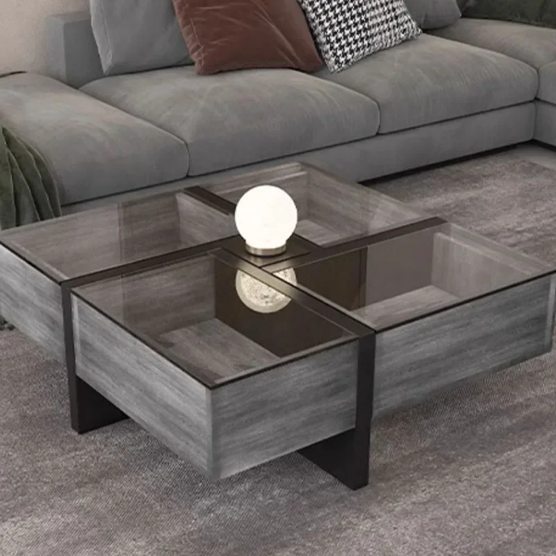 Retro Rustic Coffee…