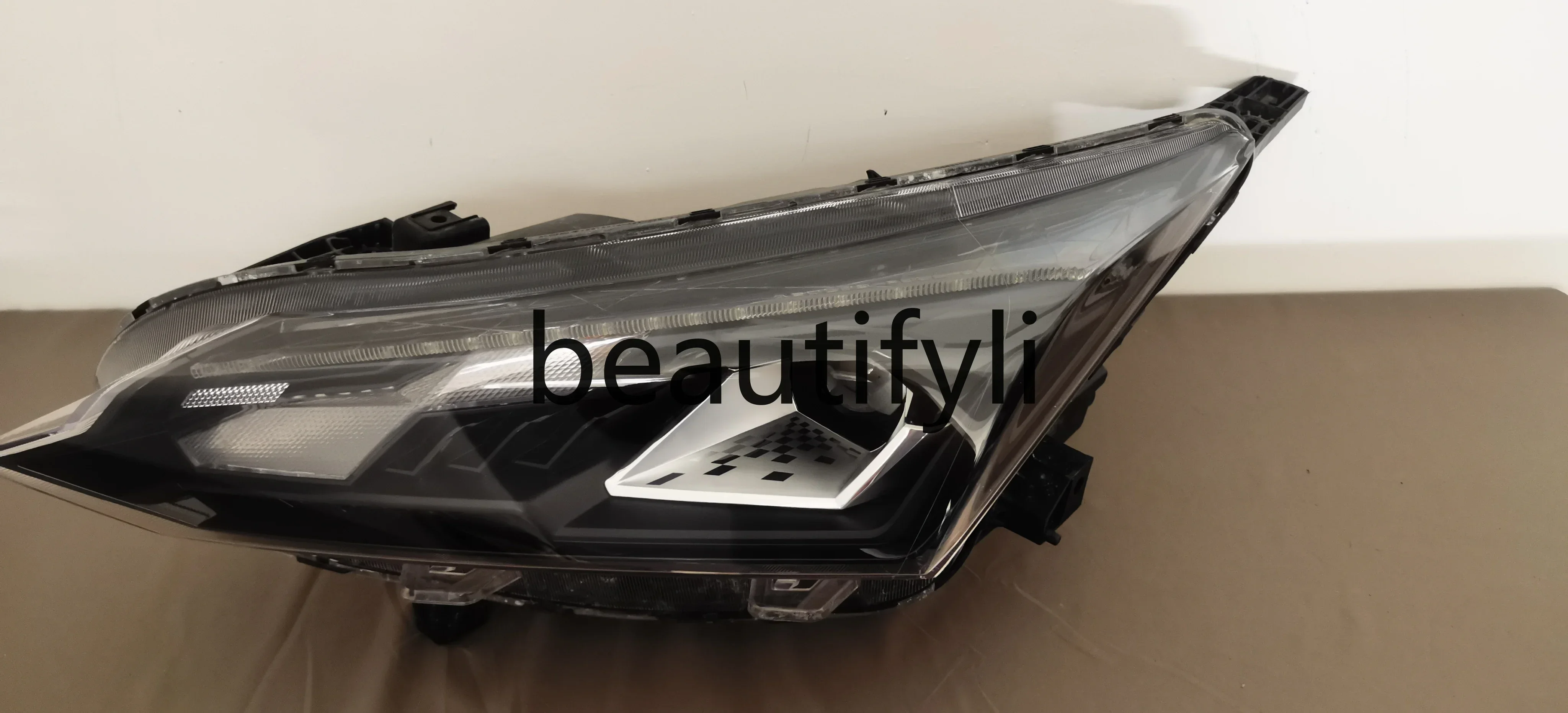 

lt6351 Headlight assembly, high-end LED matrix