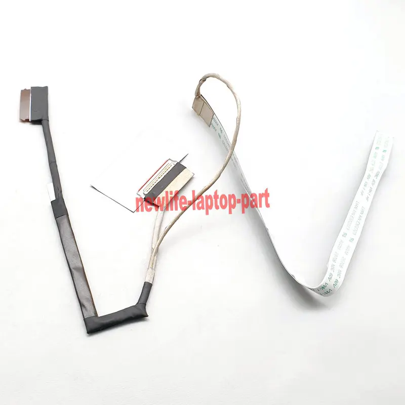 NEW Original For LAPTOP LCD LED LVDS DISPLAY FLEX CABLE DD0G3KLC220 FREE SHIPPING