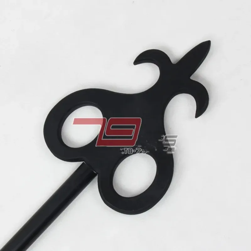 

Anime Touhou Project Flandre Scarlet Cosplay Prop PVC s Canes Props for Halloween Christmas Fancy Party Stage Performance
