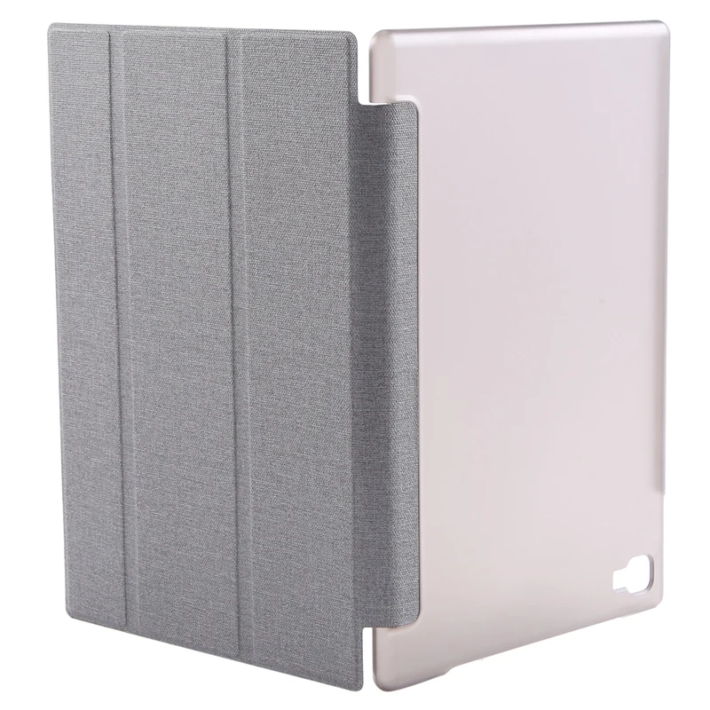 Чехол для планшета P20HD 10,1 дюймов, откидная крышка с защитой от падения, защитный чехол, подставка для планшета