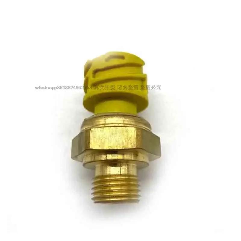 

Excavator hinge grader accessories for oil pressure sensor 21634017