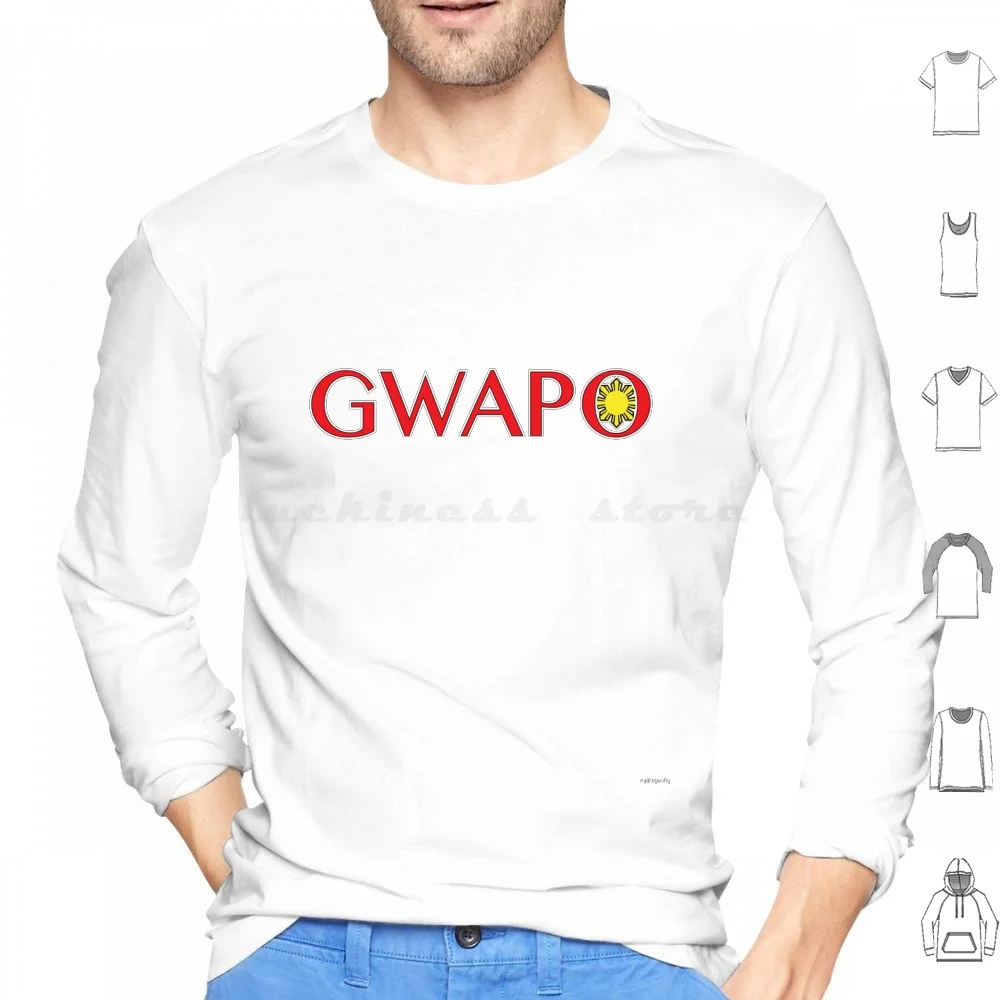 Gwapo-Awesome Pinoy…