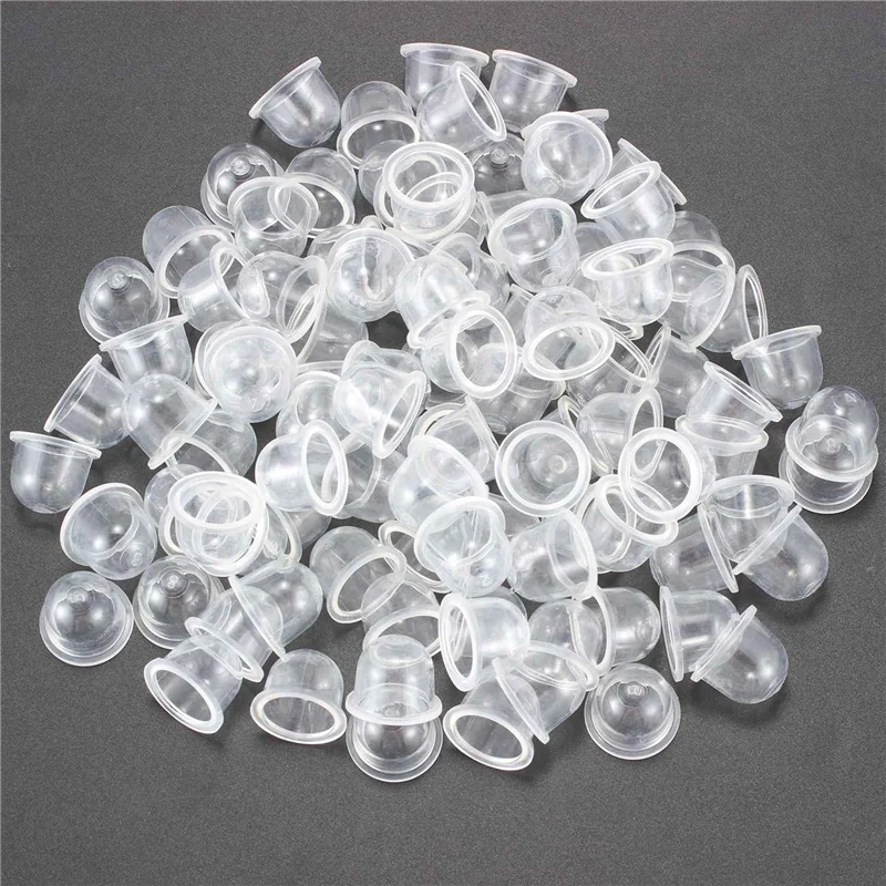 

ABAH-500Pcs For Walbro Bulbs 188-12 For Shindaiwa Echo Homelite Robin Carb Carburetor Perfect Replacement Carburetor Parts