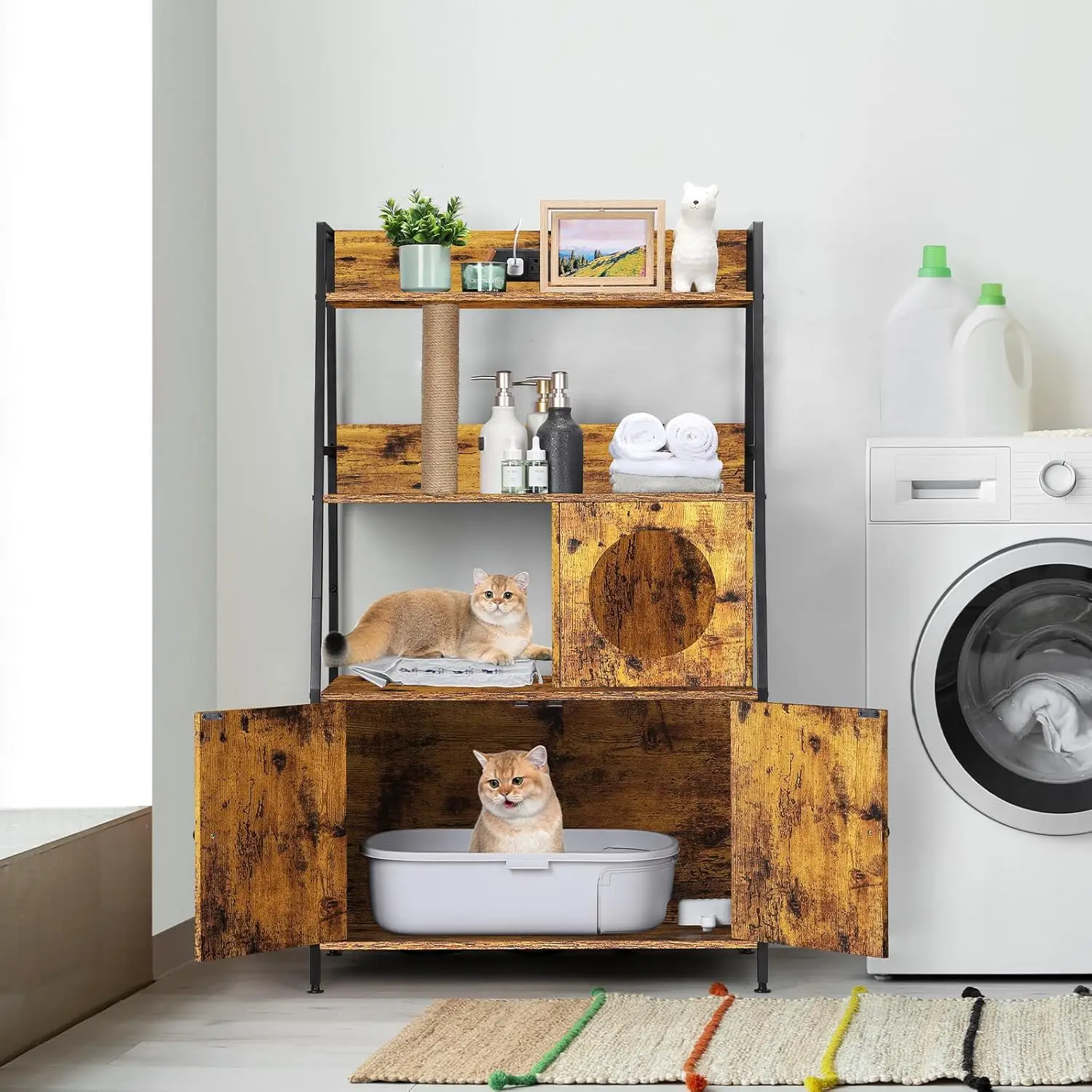 Thumbnail 3 - #4 Latest Pet Playpens Offers