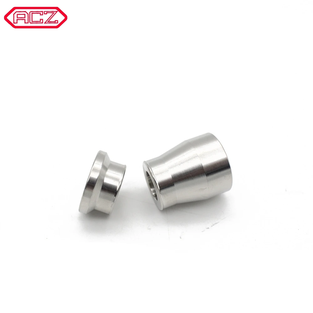 

Motorcycle Modified Front Bearings Hardened Reinforced Bushings Wheel Bushings for KYMCO KRV180