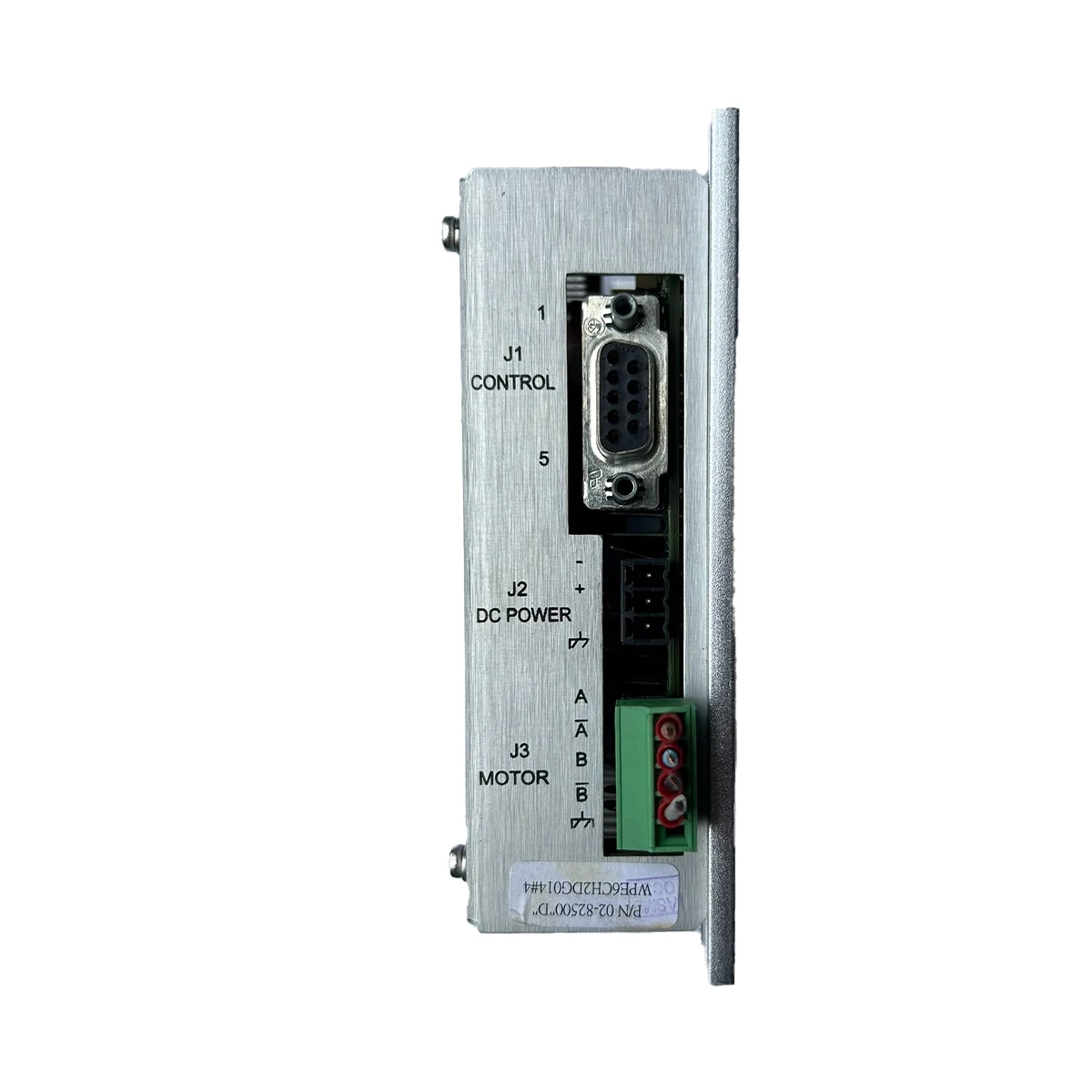 

Brand New & 100%6410-001-N-N-N 6410 Series Stepper Drives