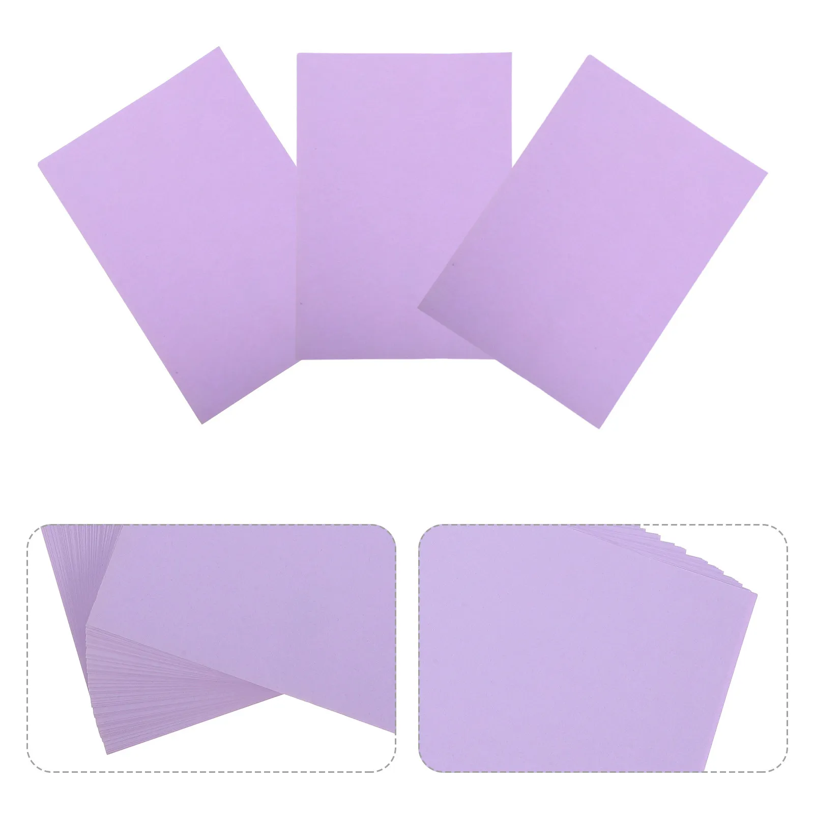 100-fogli-di-cartoncino-viola-chiaro-carta-colorata-vibrante-per-stampanti-artigianato-origami-progetti-fai-da-te-fogli-di-carta-per-cancelleria