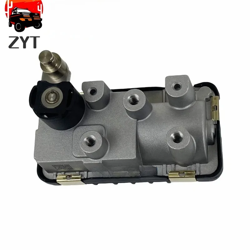 6NW009543 G-049 Actuador de turbocompresor para Mercedes Benz