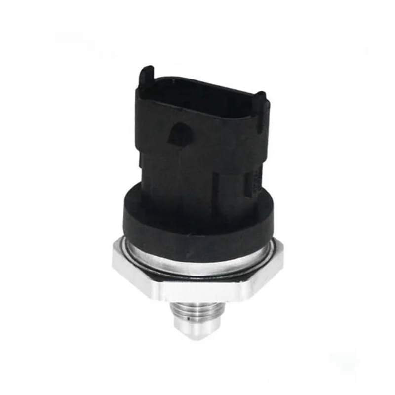 

Fuel Rail Pressure Sensor BM5G-9F972-BA BM5G9F972BA For Ford Edge Escape Explorer Fiesta Focus Fusion Taurus Transit