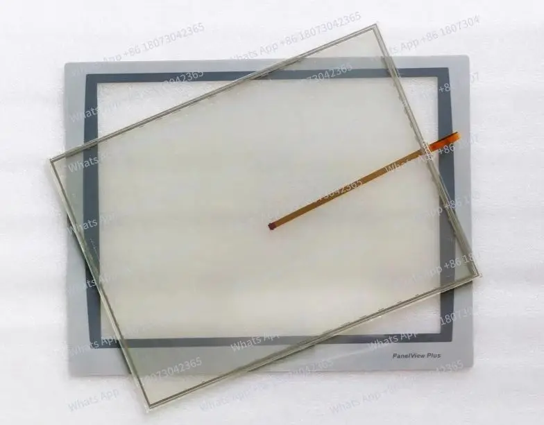 

For 2711P-T15C22D9P-B 2711P-T15C22D9P-A touch screen Protective film