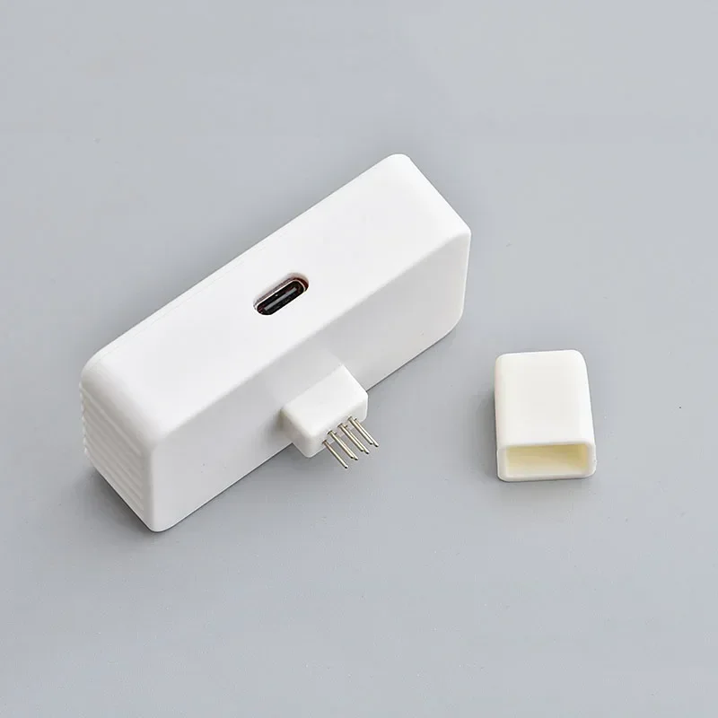 T6714 Maintenance Tank Chip Resetter T6714 for Epson Printer WF-C8190 C8690 C869R Waste Ink Tank Chip Resetter