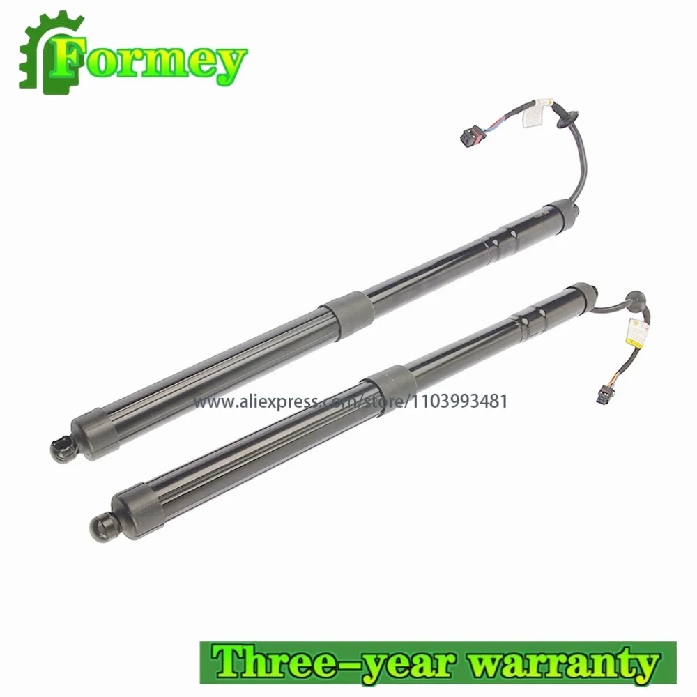 

81771B8100 81780B8100 Rear L+R Electric Tailgate Gas Strut For Hyundai 2013-2019