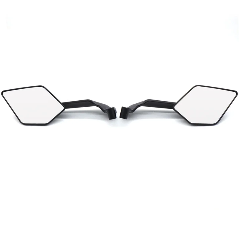 Motorcycle Mirrors Stealth Mirror Kits Adjustable Mirrors For  MT 07 MT 09 MT09 SP MT 10 MT10 SP Motorcycle Parts-A02G