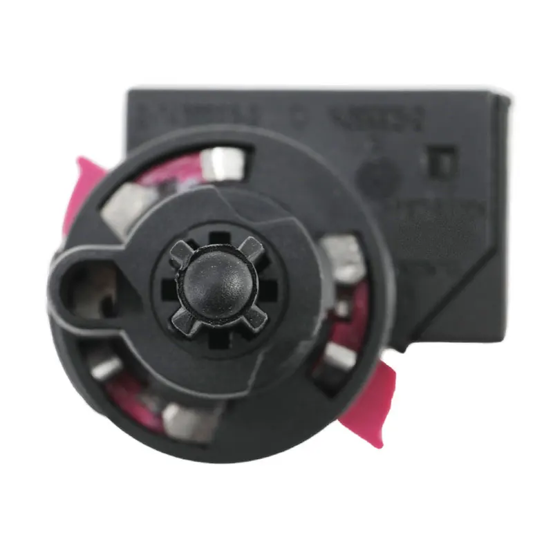 4F0945459 New Stop Brake Light Switch FIT For VW Phaeton A-UDI A4 A6 A7 A8 Q5 Q7 R8 RS5 RS7 4F0945459B 4F0945459A