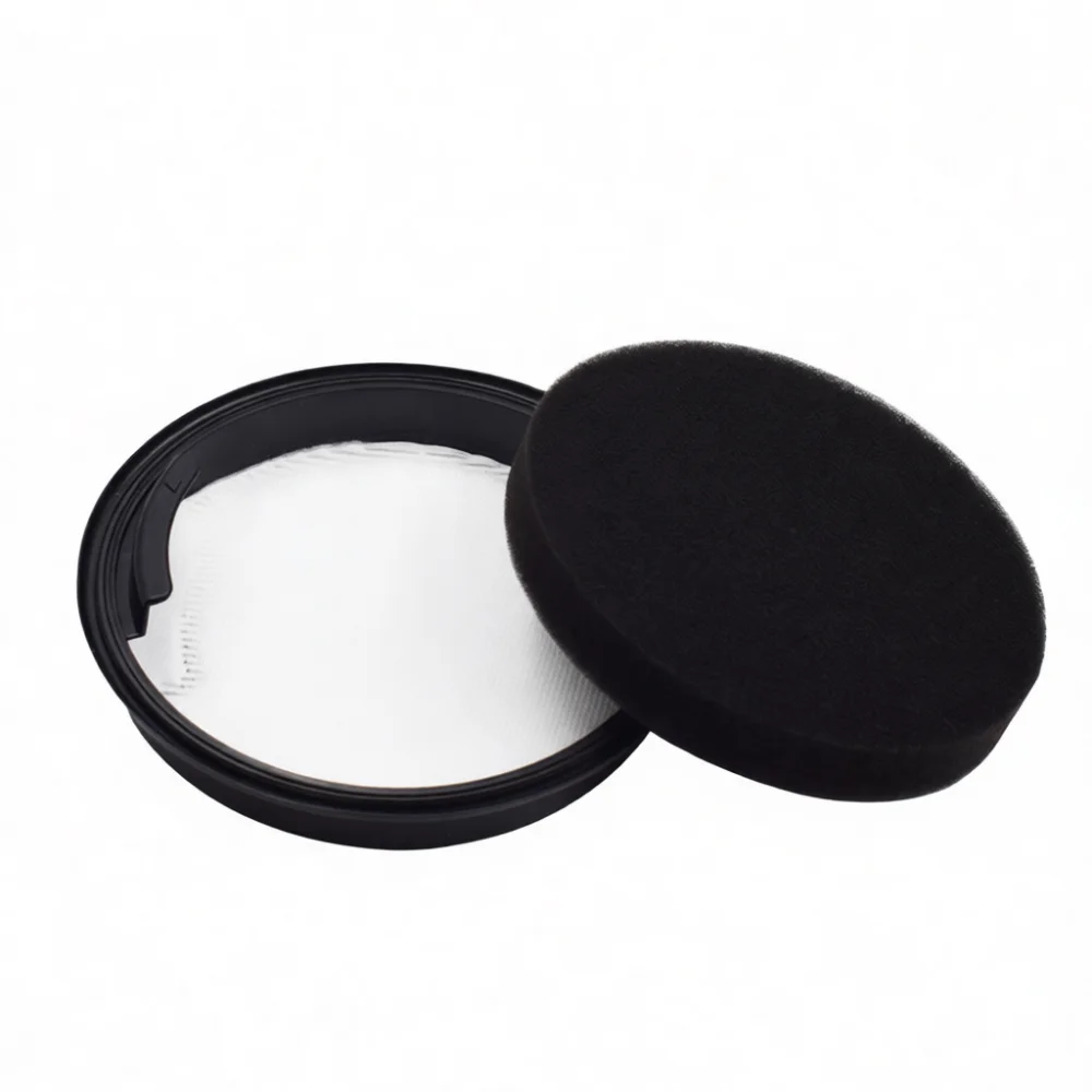 Vacuum Cleaner Filter Replacement For Eureka NEN110A Accessories High Efficiency Filtration Dust Collector Home Appliance Parts