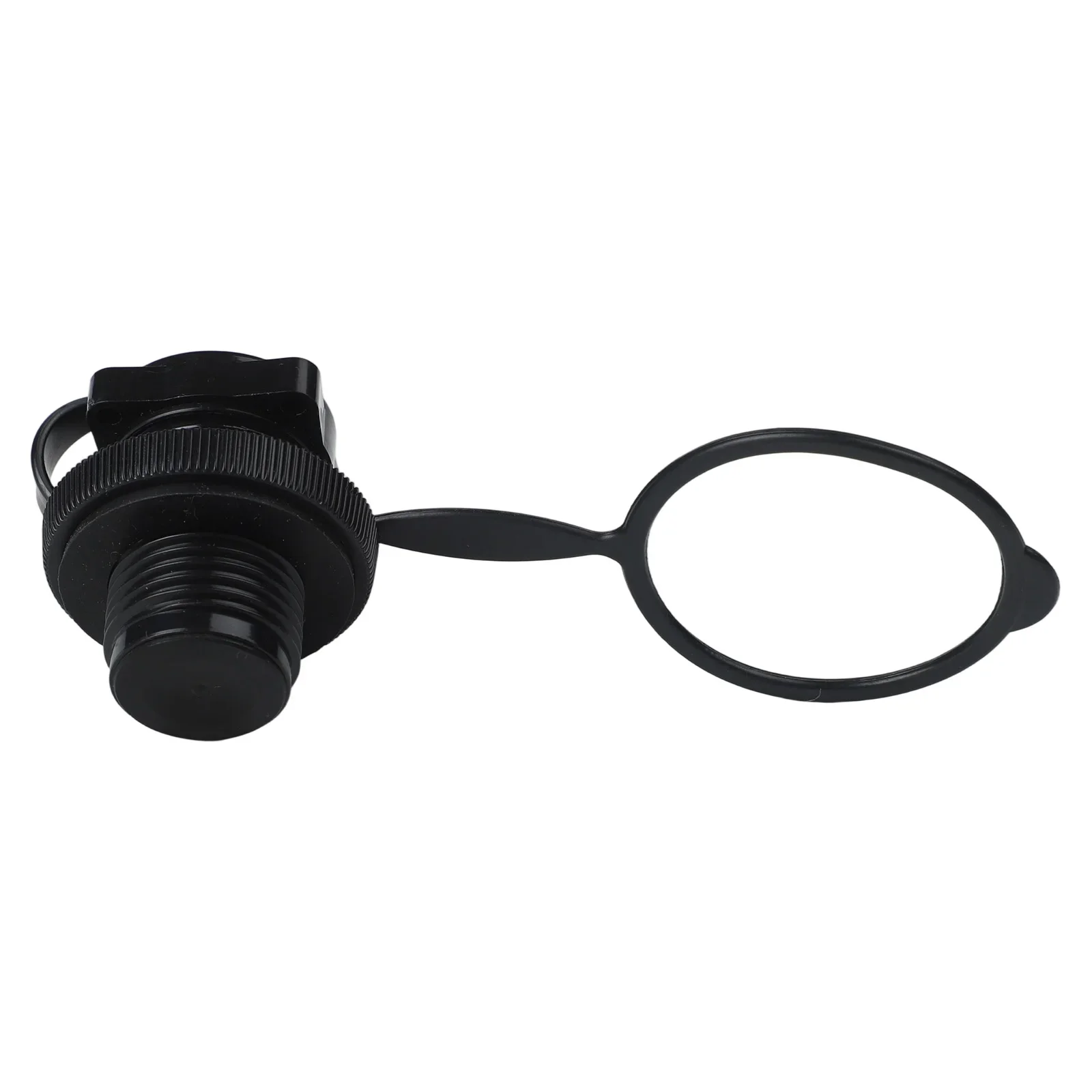 Air Valve Nozzle Cap For Inflatable Boat For Kayak Raft Air Mattress Canoe And Inflatable Dinghy With Leak Prevention