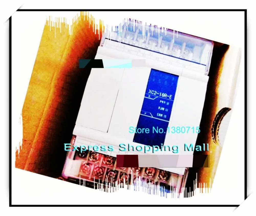 NPN Input خرج مرحل 8 نقاط ، ، PLC ، DC24V ، خط 2COM ، جديد