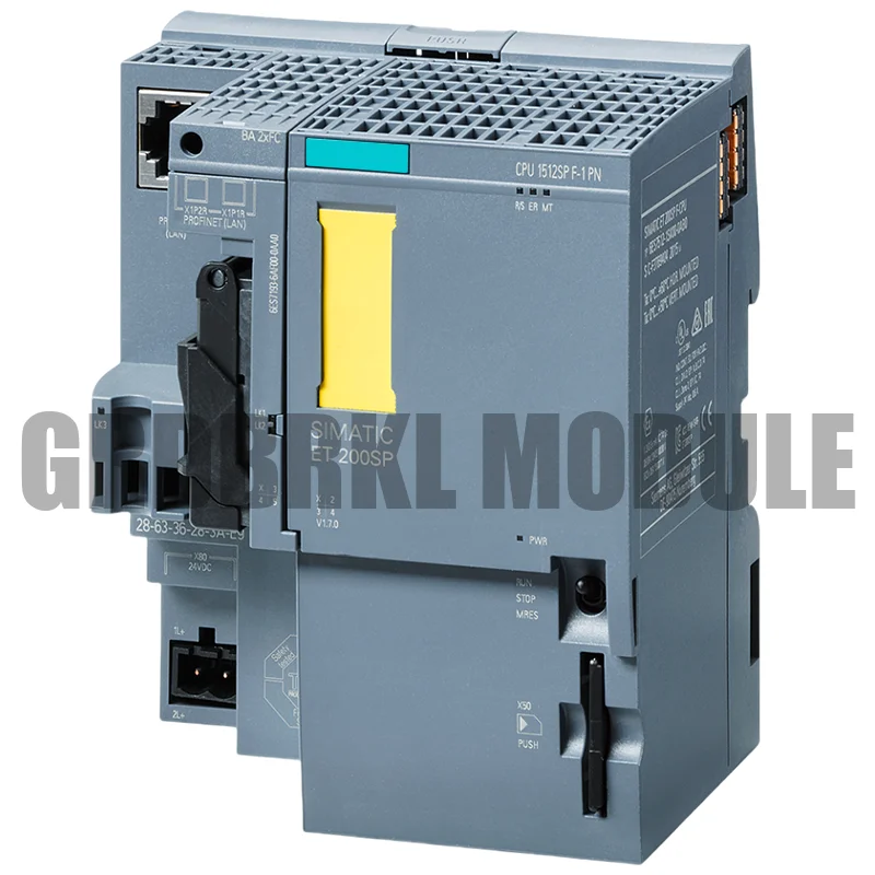 New Original 6ES7512-1SK01-0AB0 PLC Module