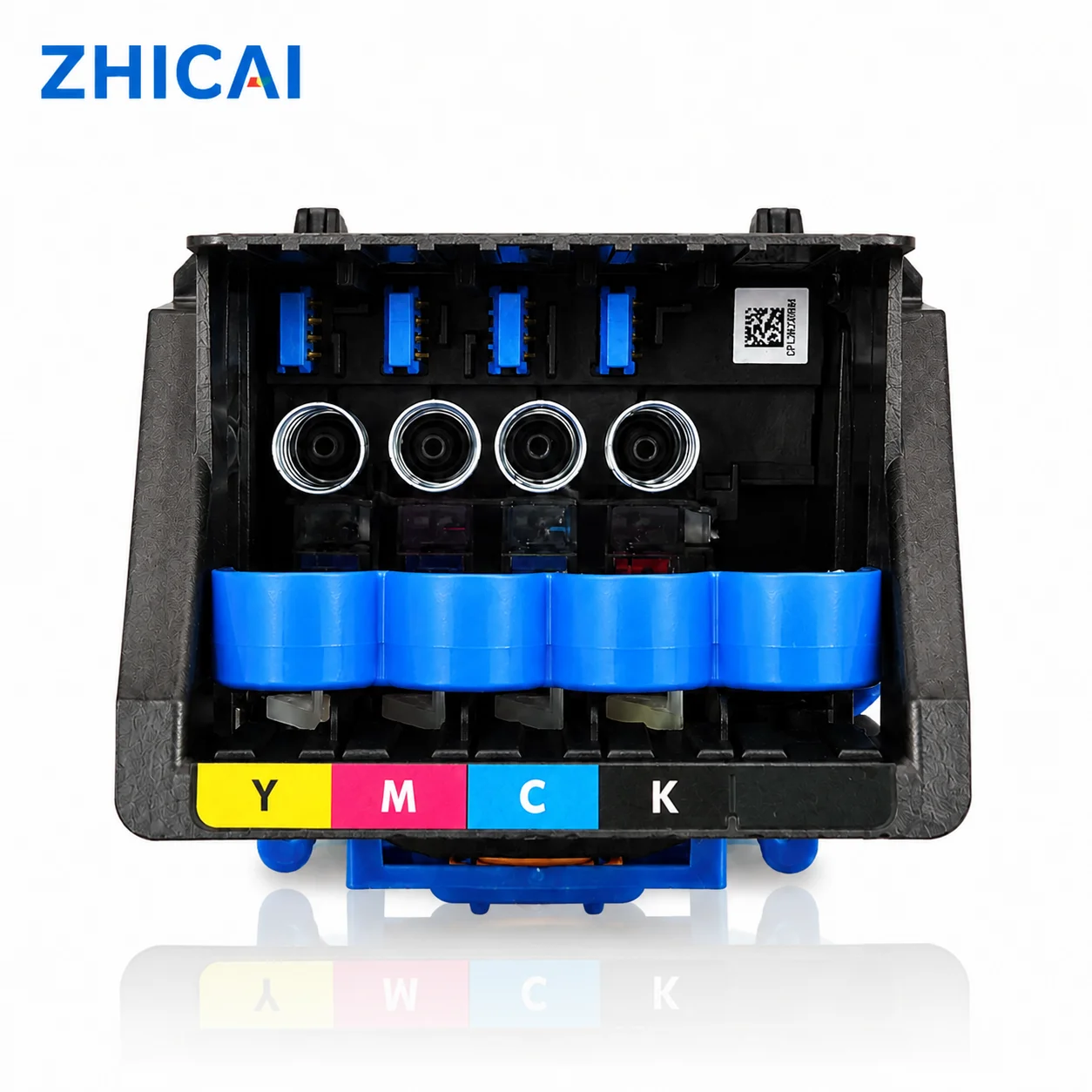 C1Q10A for HP 711 711B 711XL Printhead For HP DesignJet T120 T125 T130 T530 T525 T520 Printer Head 100%Tested Cabezal