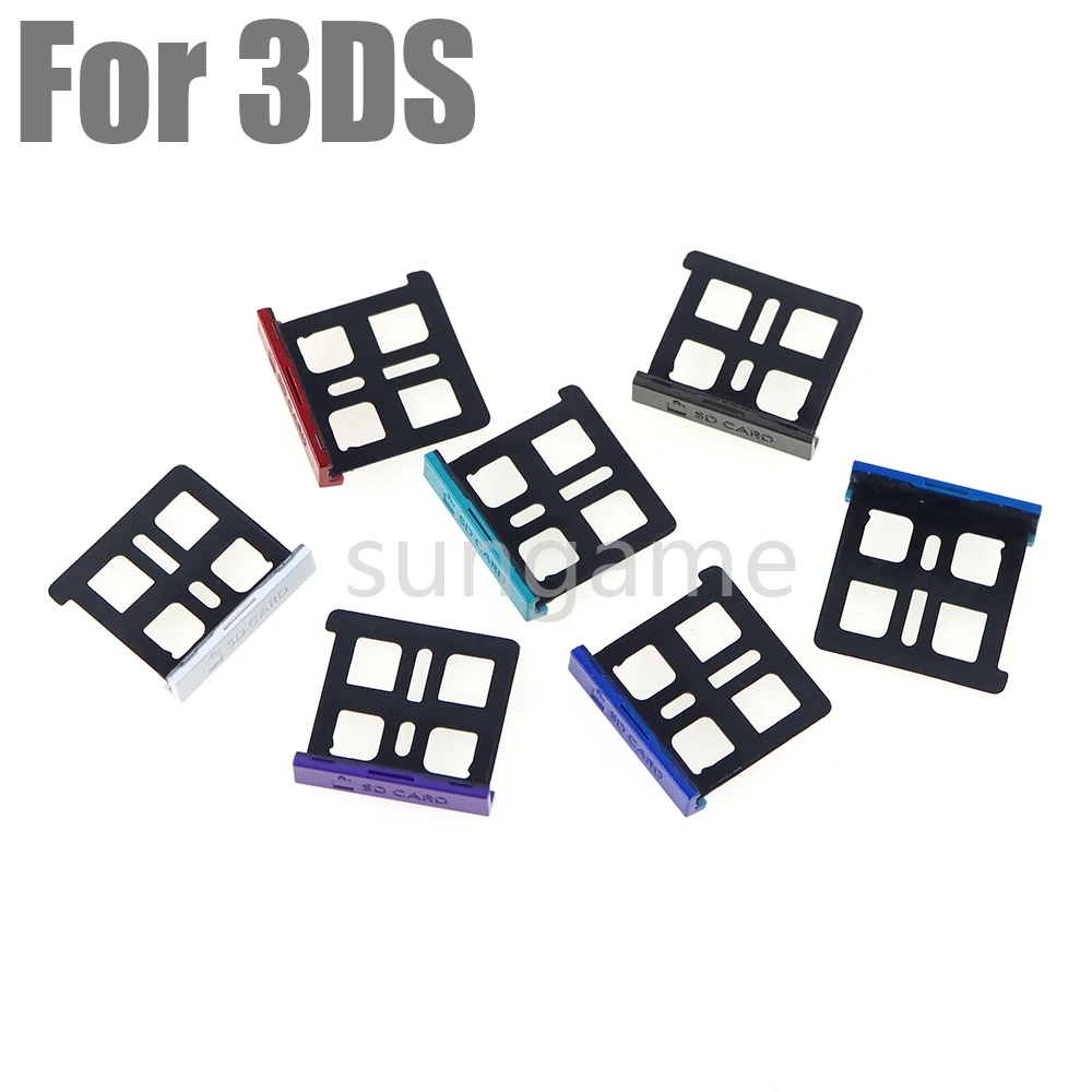 40Pcs For 3DS Sd Ga…
