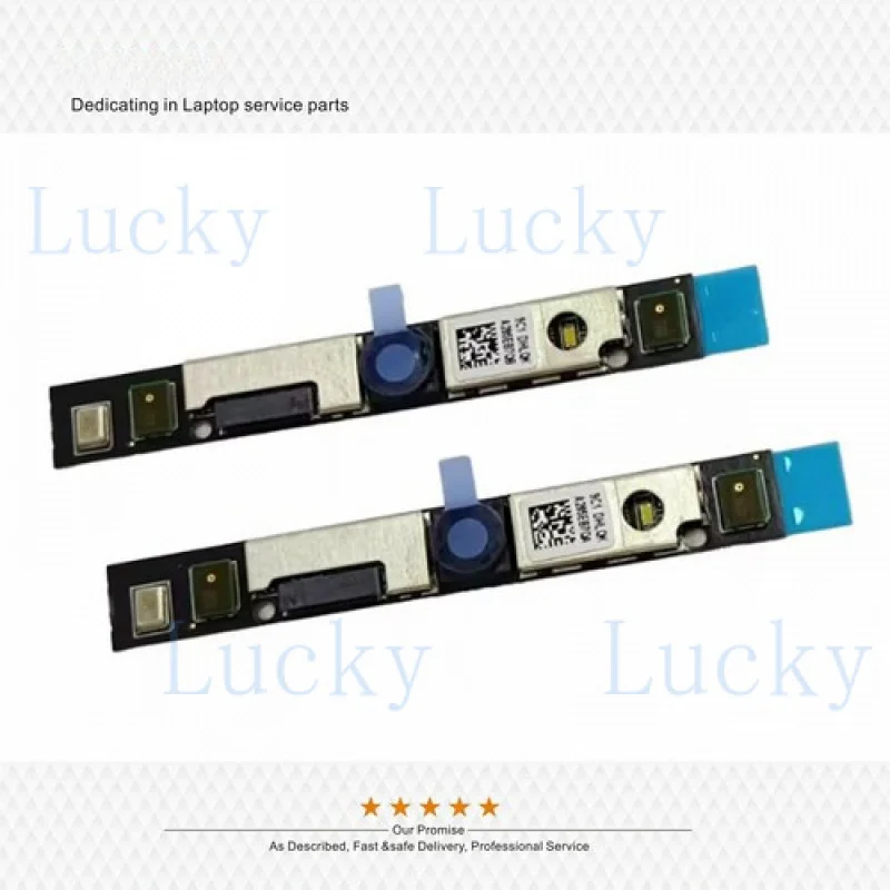 f   New For HP EliteBook 820 830 840 G5 G6 Internal Webcam Camera Module Board