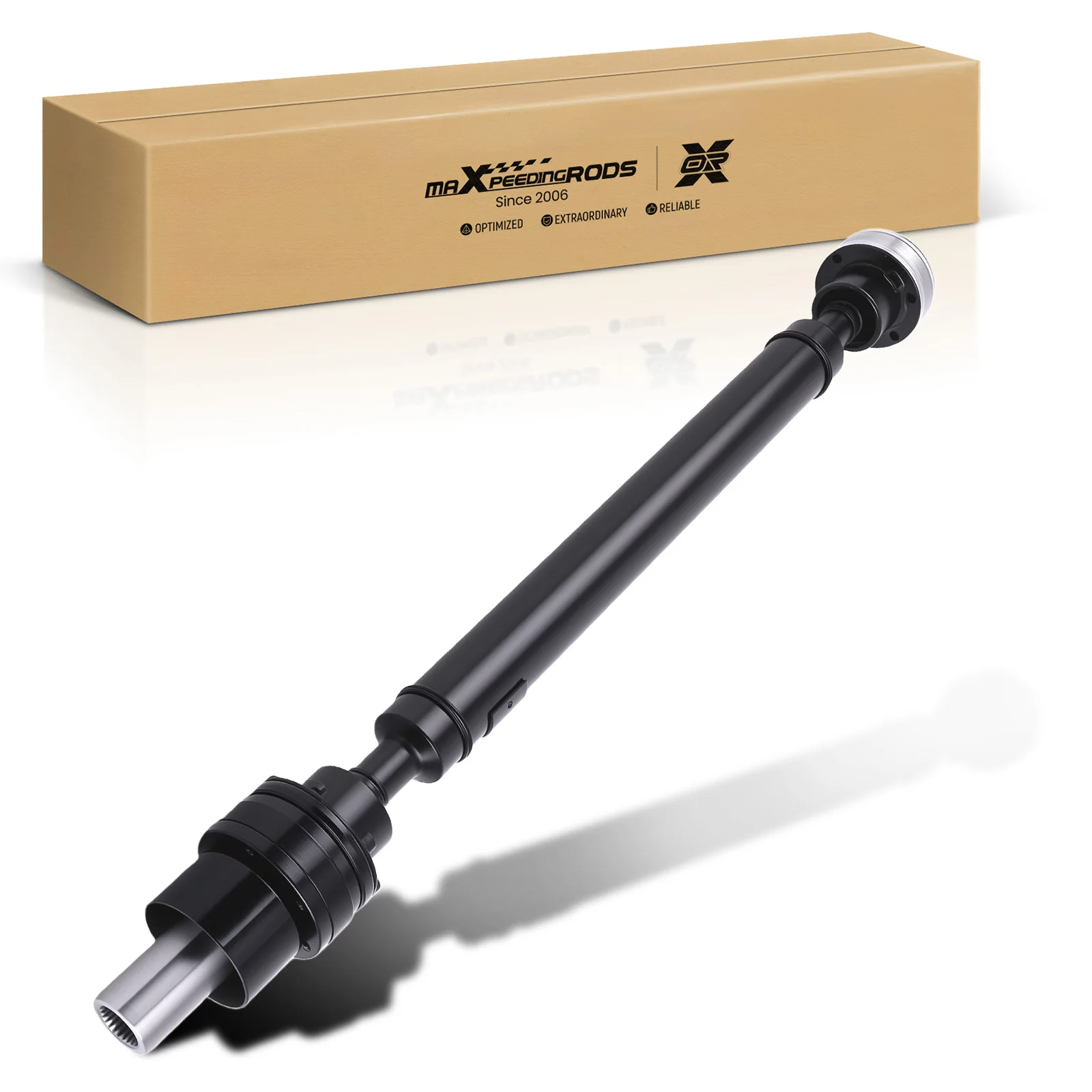 

Передний пробник для Suzuki Grand Vitara Escudo JB627 JB420 2006-2014 27101-66J01