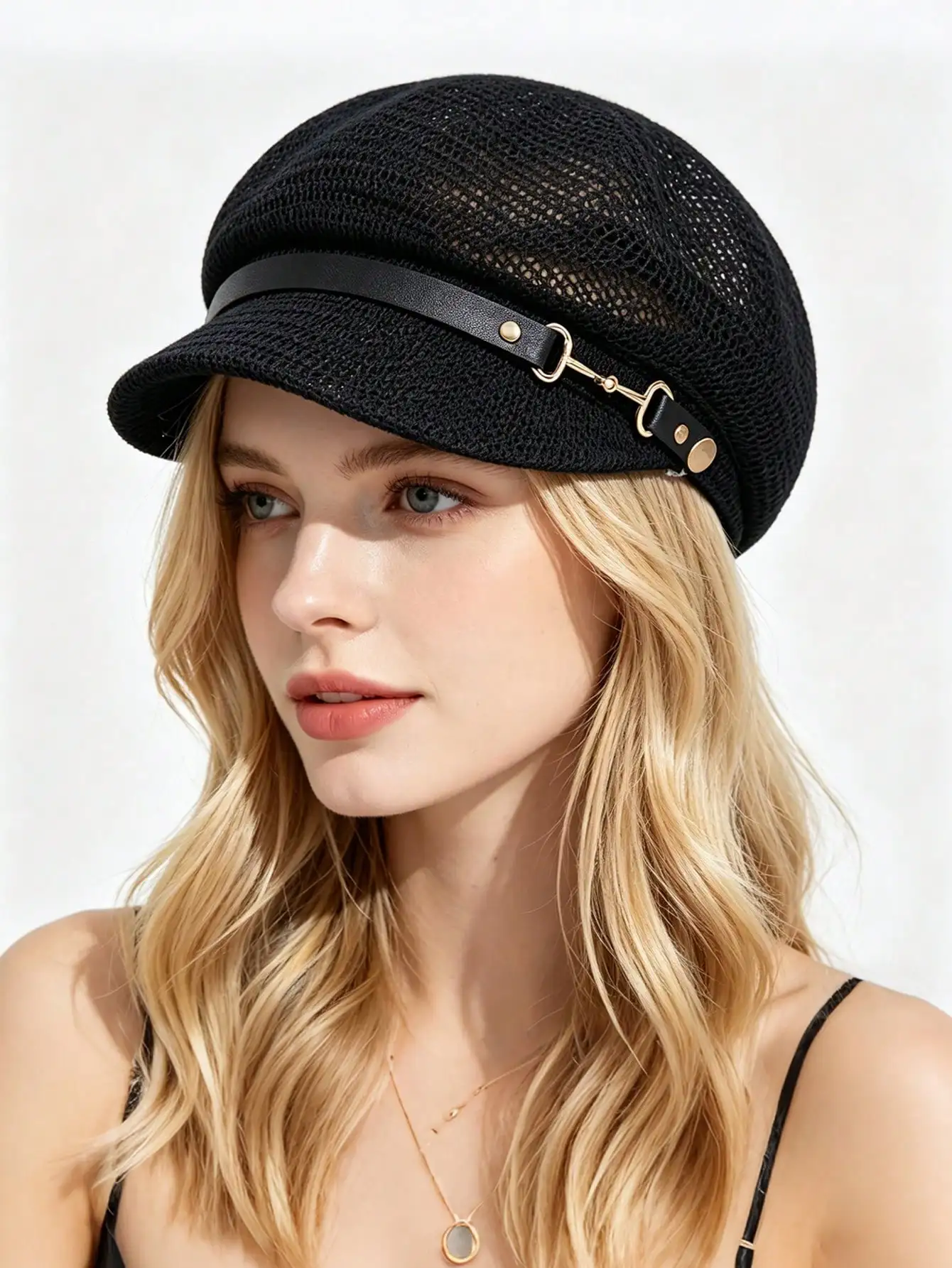 Thumbnail 4 - #13 Top 20 Berets Worth Buying In 2026