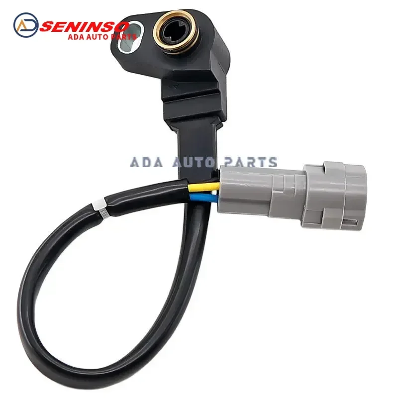 New 5TA-85885-01-00 5TA-85885-00-00 Throttle Position Sensor For KLX450R KX250F KX450F For Yamaha WR426F WR250F WR450F YFZ450