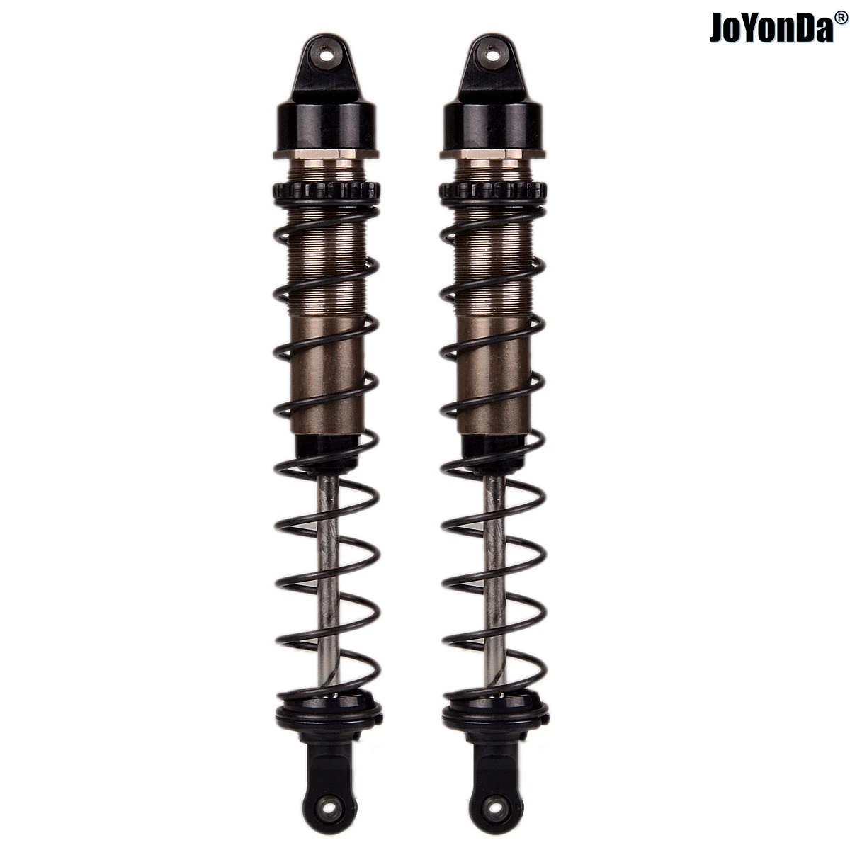 

#102365 Shock Absorber 170mm for RC HPI 1/8 Model SAVAGE FLUX HP X XL 4.6 5.9 A720