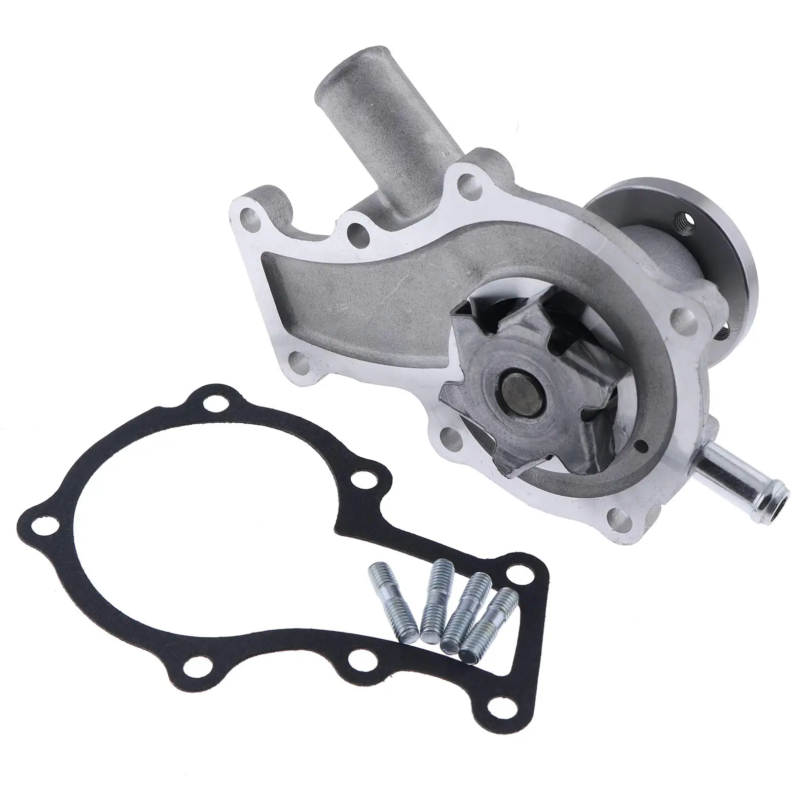 Water Pump 19883-73030 For Kubota D722 D662 D902 RTV900 RTV900 RTV900G RTV900R