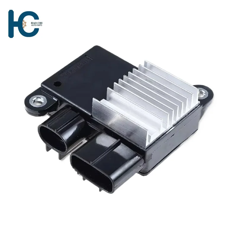 

8925712010 Cooling Fan Control Unit Module For Corolla 2009~2013 89257-12010