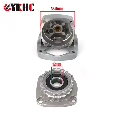 Bearing Flange Gear Housing Replace For GWS9-115 GWS 9-115 750-115 750-100 9-125 750-125 GWS 750-100 Angle Grinder Accessories