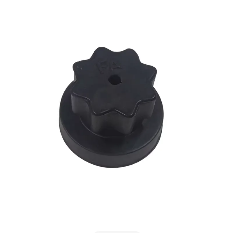 for Suzuki Alto Air filter gasket, air filter housing fixing rubber pad, cushion rubber pad fixing buckle