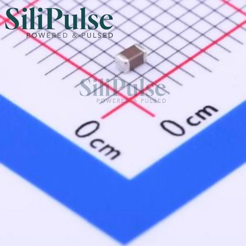 (100-500pcs) GRM188R61E106MA73D 0603 100% Original In Stock (MLCC) 25V ±20% 10uF X5R