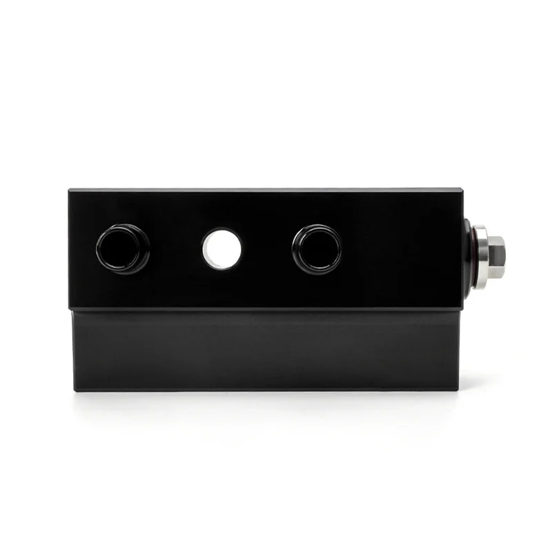 

Car Trans Fluid Therm Bypass For Chevy For GMC 1500 8L90 TRANSMISSION And 3/8Inch LINE 2015-2018 Year 125071000